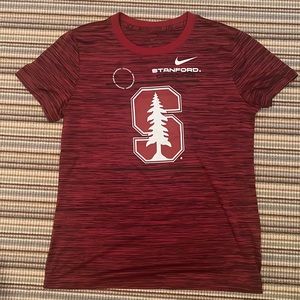 Nike Stanford Dri-Fit T-Shirt